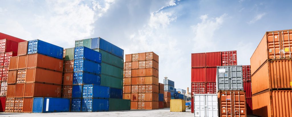 ส่วนประกอบ ตู้คอนเทนเนอร์