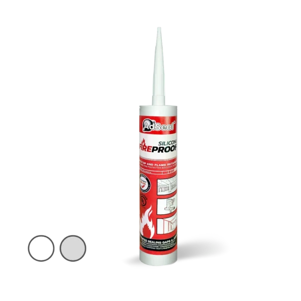 AdSeal® SILICONE FIREPROOF - Image 3